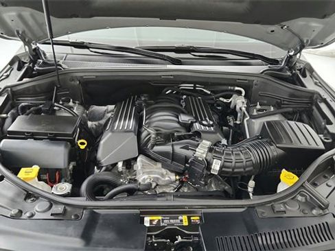 Used 2024 Dodge Durango SRT image 25