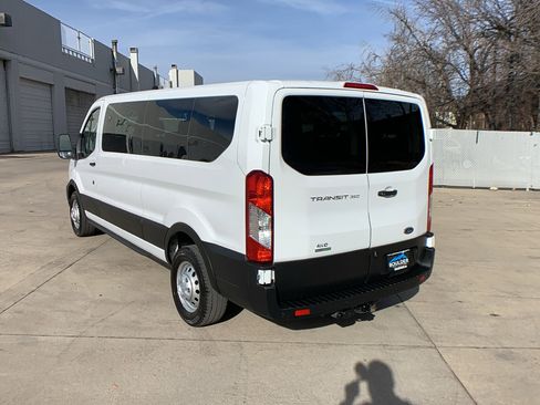 Used 2023 Ford Transit 350 XL image 3