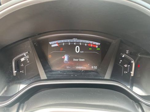 Used 2017 Honda CR-V EX-L image 30