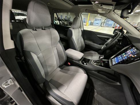 Certified 2025 Subaru Outback Premium image 25