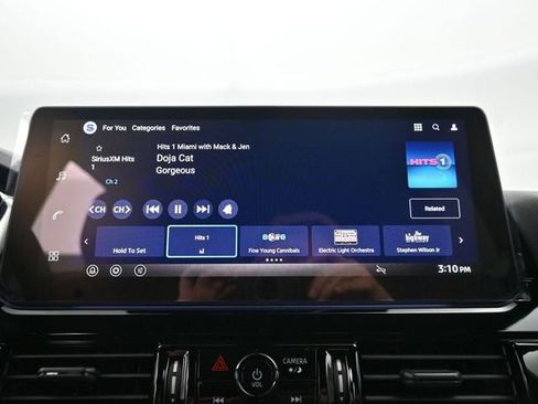 New 2026 Nissan Pathfinder Rock Creek image 15