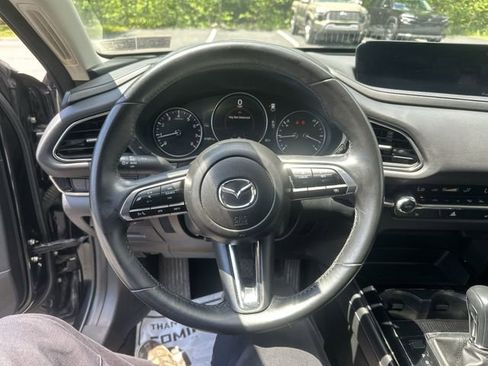 Used 2024 MAZDA CX-30 AWD 2.5 S w/ Preferred Package image 13