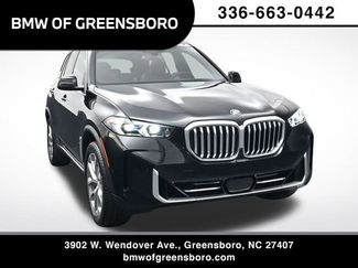 New 2026 BMW X5 xDrive40i w/ Premium Package 360° Tour