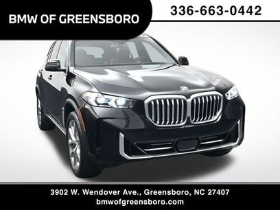 New 2026 BMW X5 xDrive40i w/ Premium Package