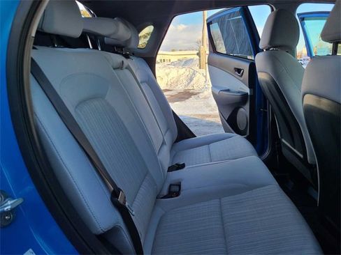 Used 2022 Hyundai Kona SEL w/ Cargo Package image 20