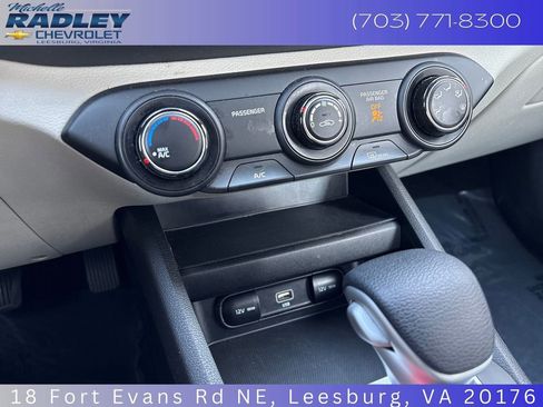 Used 2023 Kia Forte LXS image 19