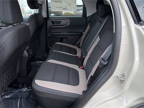 New 2025 Ford Bronco Sport Big Bend image 11