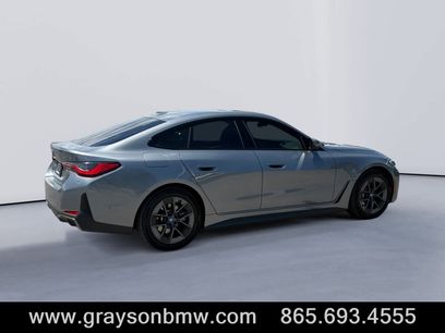 Used 2023 BMW i4 eDrive35 w/ Premium Package
