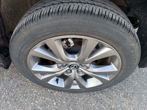 Used 2021 MAZDA CX-30 AWD 2.5 S w/ Premium Package image 10