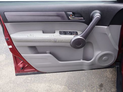 Used 2008 Honda CR-V EX-L image 9