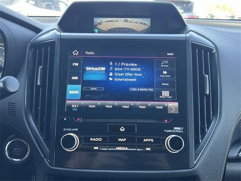 Certified 2023 Subaru Forester Wilderness image 13