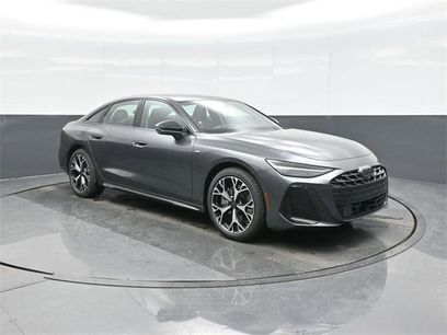 New 2026 Audi A6 Premium Plus