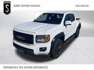 Used 2020 GMC Canyon SLE w/ Driver Alert Package video 1