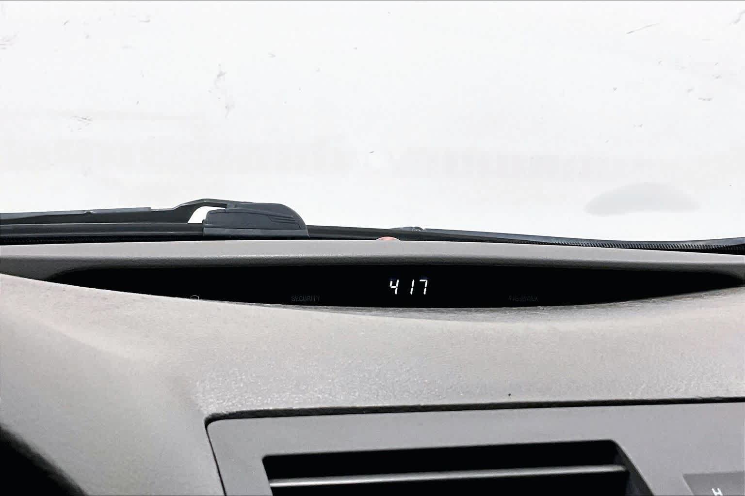 Used 2009 Toyota Camry LE FWD image 31