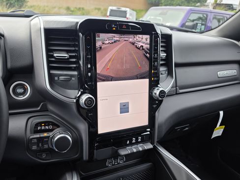 New 2026 RAM 1500 Big Horn image 13