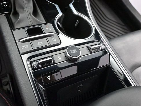 Used 2022 Kia K5 GT w/ GT1 Package FWD image 20