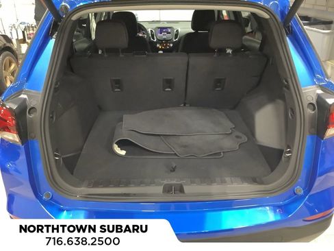 Used 2024 Chevrolet Equinox LT image 14
