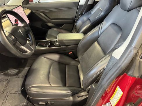 Used 2018 Tesla Model 3 Long Range RWD image 12