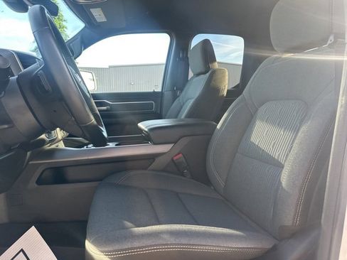 Used 2023 RAM 1500 Big Horn image 20