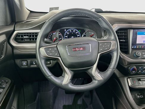 Used 2023 GMC Acadia AT4 w/ Technology Package AWD/4WD image 18