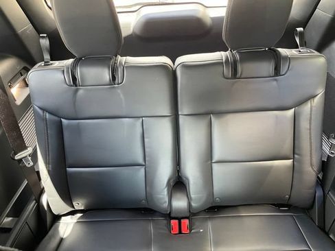 New 2026 Ford Explorer Tremor AWD/4WD image 43