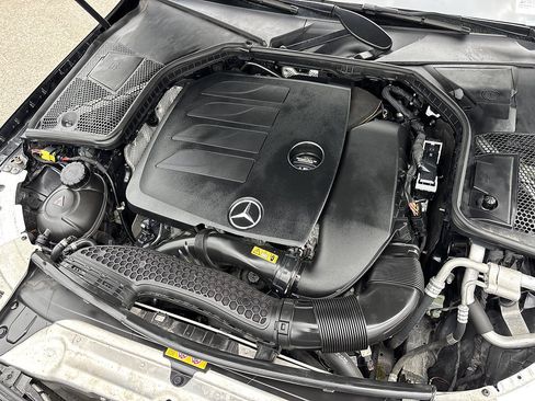 Used 2020 Mercedes-Benz C 300 4MATIC Sedan image 28