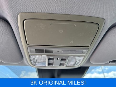 Used 2018 Honda CR-V EX-L image 28