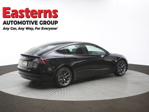 Used 2022 Tesla Model 3 Long Range image 39