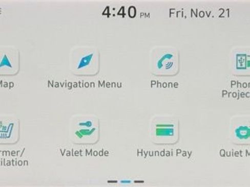 Used 2023 Hyundai Ioniq 5 Limited image 26