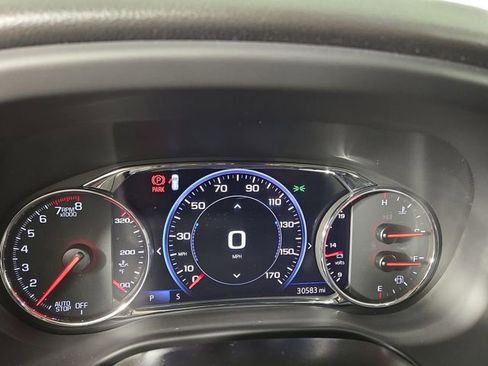 Used 2023 GMC Acadia Denali w/ Denali Technology Package image 18