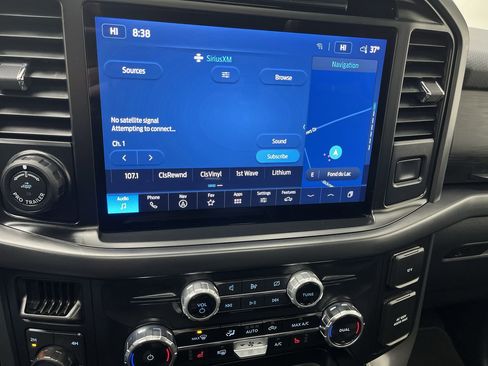 Certified 2024 Ford F150 XLT w/ Equipment Group 303A High image 21