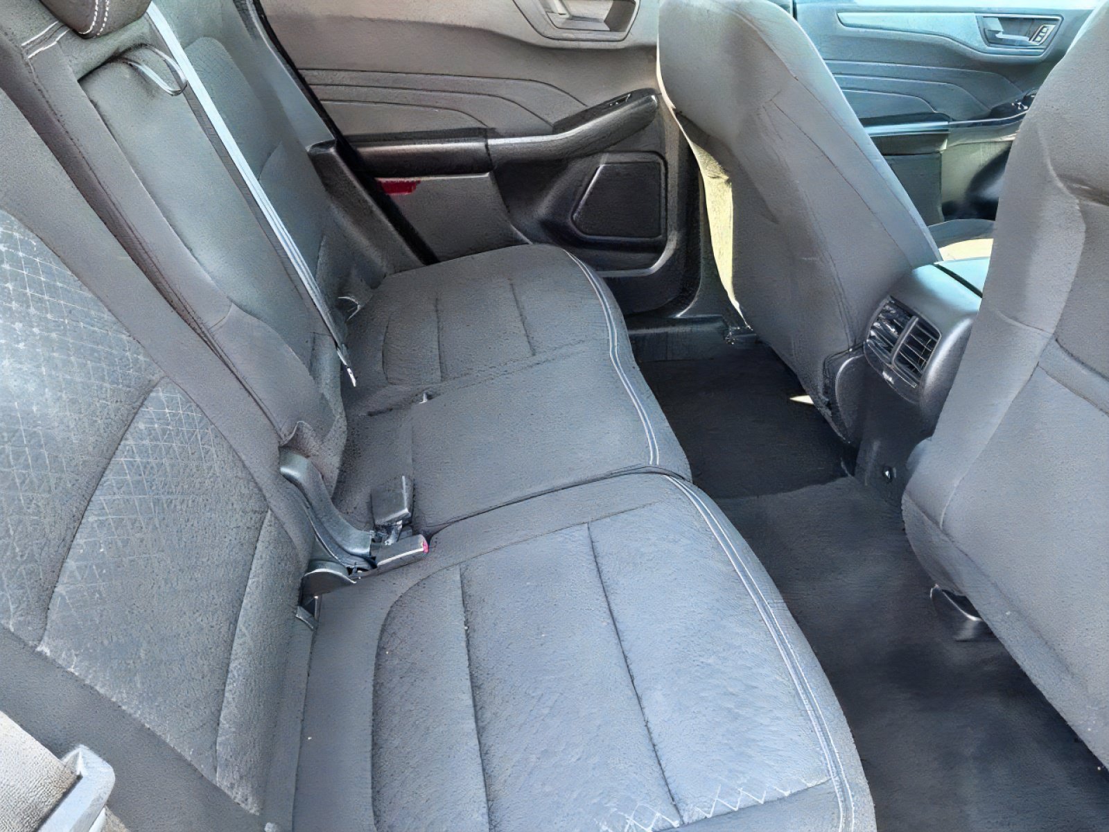 Used 2024 Ford Escape Active w/ Tech Pack #1 FWD image 29