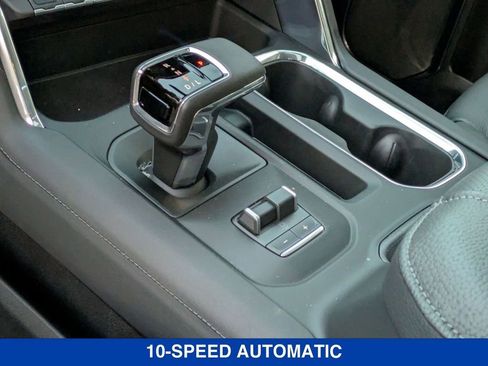 New 2026 GMC Sierra 1500 Denali image 29