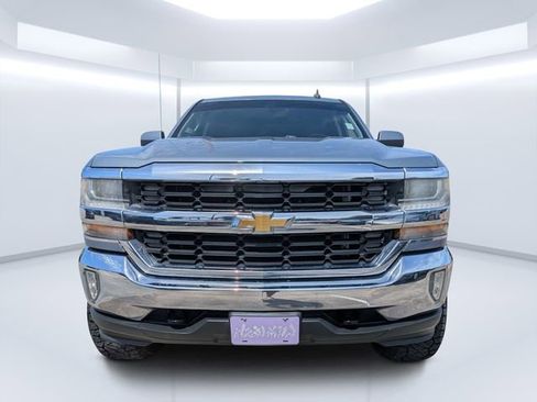 Used 2016 Chevrolet Silverado 1500 LT w/ All Star Edition AWD/4WD image 8