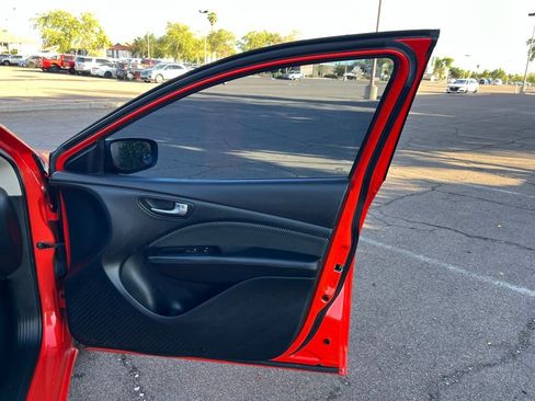 Used 2016 Dodge Dart SXT Sport image 18