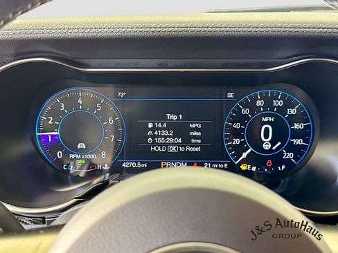 Used 2020 Ford Mustang Shelby GT500 w/ Technology Package RWD image 15