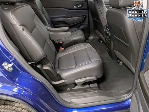 Used 2023 GMC Acadia SLT w/ Preferred Package AWD/4WD image 26