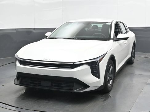 Used 2025 Kia K4 FWD image 6