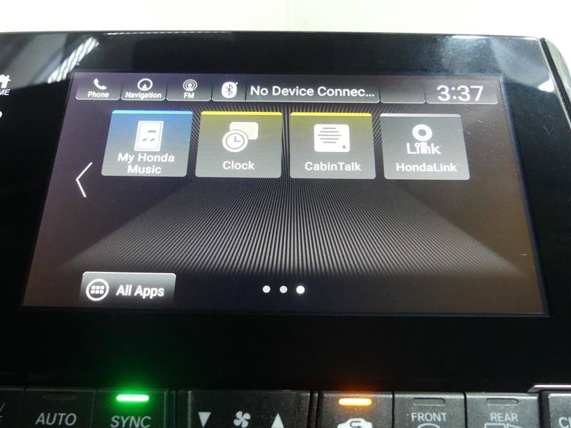 Used 2020 Honda Odyssey EX-L image 37