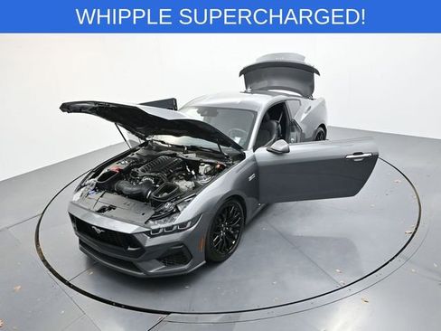 Used 2024 Ford Mustang GT image 39