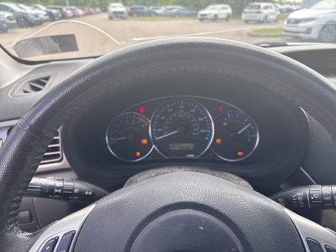Used 2012 Subaru Forester 2.5X Limited AWD/4WD image 19