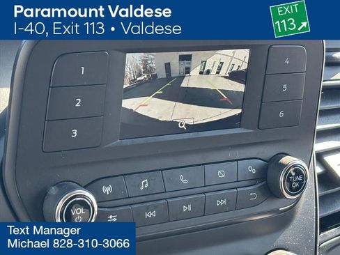 Used 2024 Ford Transit 250 Base w/ Exterior Upgrade Package image 6