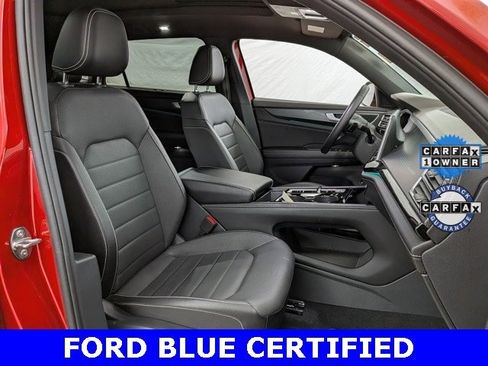 Used 2024 Volkswagen Atlas Cross Sport SEL R-Line image 24