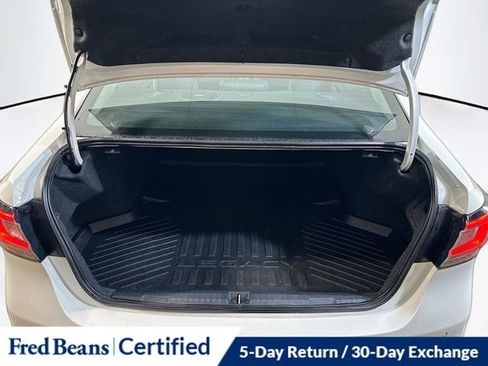 Used 2022 Subaru Legacy Limited image 22