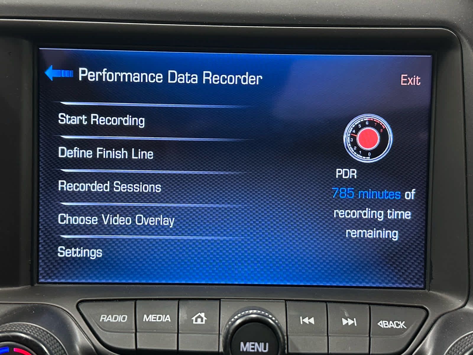 Used 2015 Chevrolet Corvette Stingray Convertible w/ 3LT Preferred Equipment Group RWD image 36