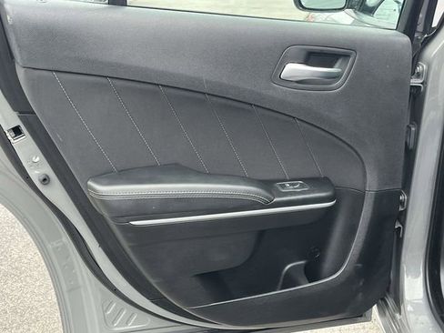 Used 2023 Dodge Charger SXT image 16