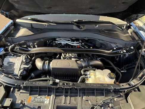 Used 2022 Ford Explorer ST w/ Equipment Group 401A image 11