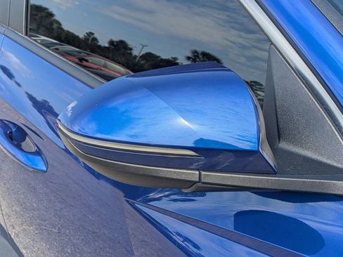 Used 2023 Hyundai Tucson SEL image 10