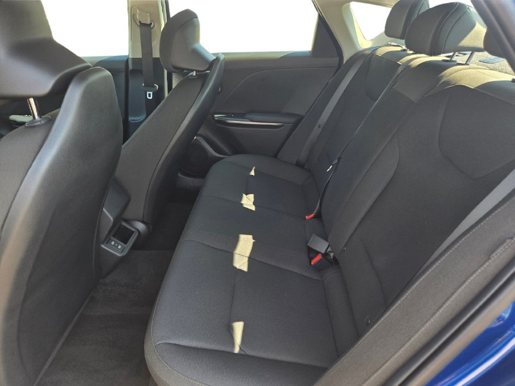 New 2026 Kia K4 FWD image 19