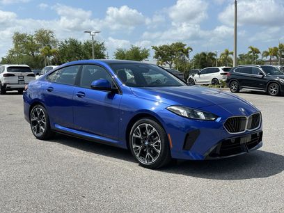 Certified 2025 BMW 228i xDrive